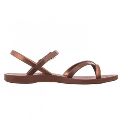 Ipanema Fashion Sand VII Fem 82842/AR641 Brown/Copper (IP41-e) kingad