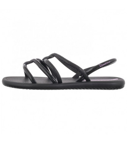 Ipanema Meu Sol Sandal AD 27135/AV559 Black/Lilac (IP73-a) sandaalid