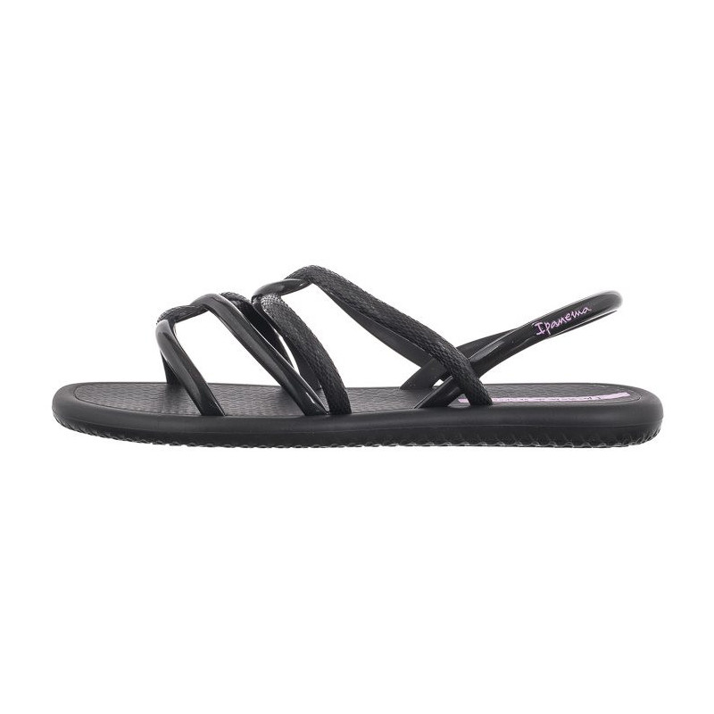 Ipanema Meu Sol Sandal AD 27135/AV559 Black/Lilac (IP73-a) sandaalid