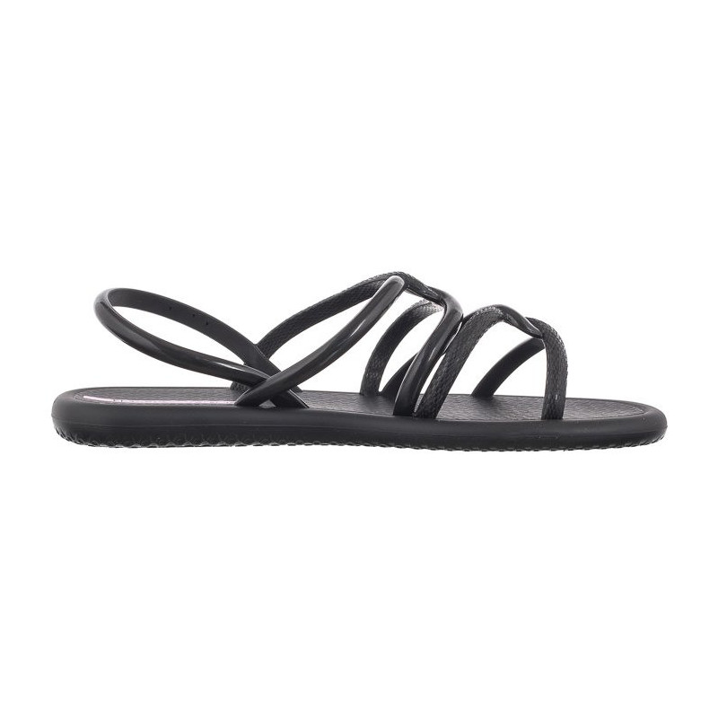 Ipanema Meu Sol Sandal AD 27135/AV559 Black/Lilac (IP73-a) sandaalid