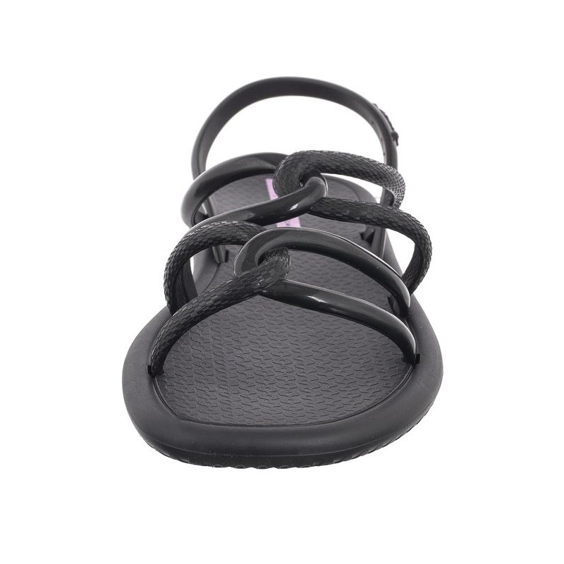 Ipanema Meu Sol Sandal AD 27135/AV559 Black/Lilac (IP73-a) sandaalid