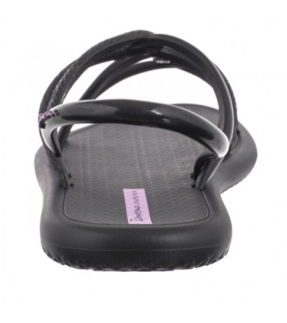 Ipanema Meu Sol Sandal AD 27135/AV559 Black/Lilac (IP73-a) sandaalid