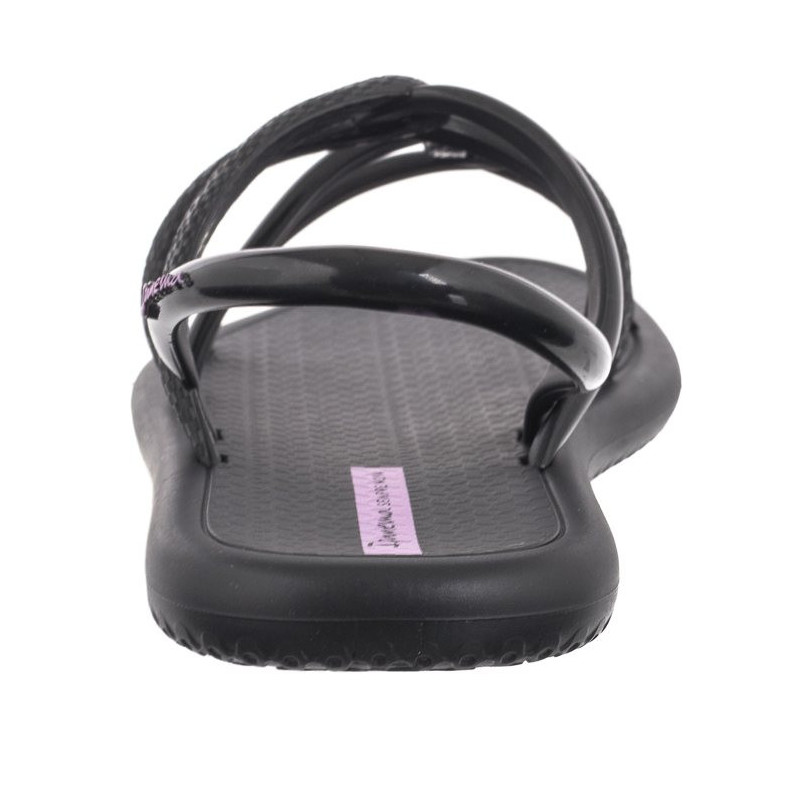 Ipanema Meu Sol Sandal AD 27135/AV559 Black/Lilac (IP73-a) sandaalid