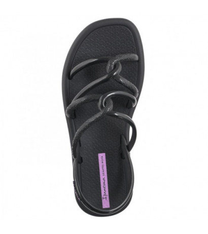 Ipanema Meu Sol Sandal AD 27135/AV559 Black/Lilac (IP73-a) sandaalid