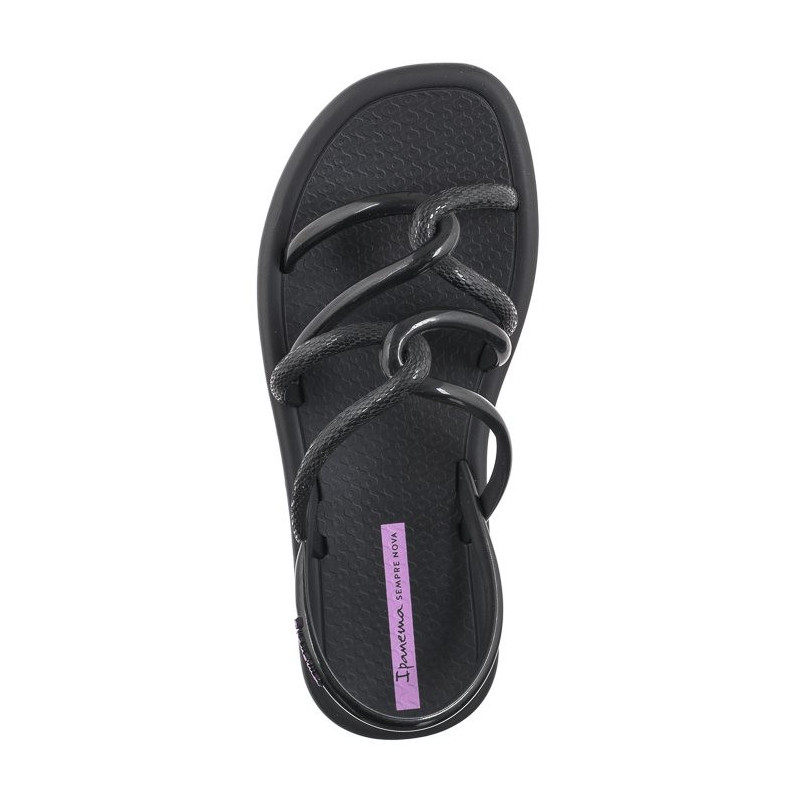 Ipanema Meu Sol Sandal AD 27135/AV559 Black/Lilac (IP73-a) sandaalid