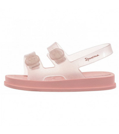 Ipanema Follow II Baby 83588/AT111 Glitter Pink (IP77-a) sandaalid