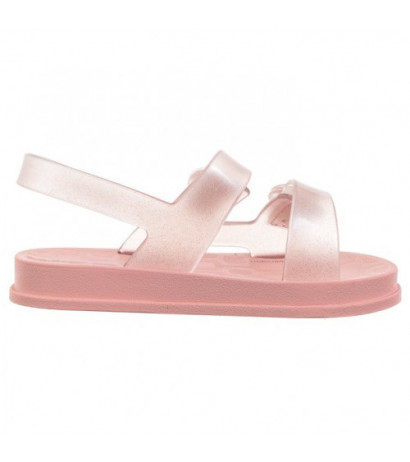 Ipanema Follow II Baby 83588/AT111 Glitter Pink (IP77-a) sandaalid