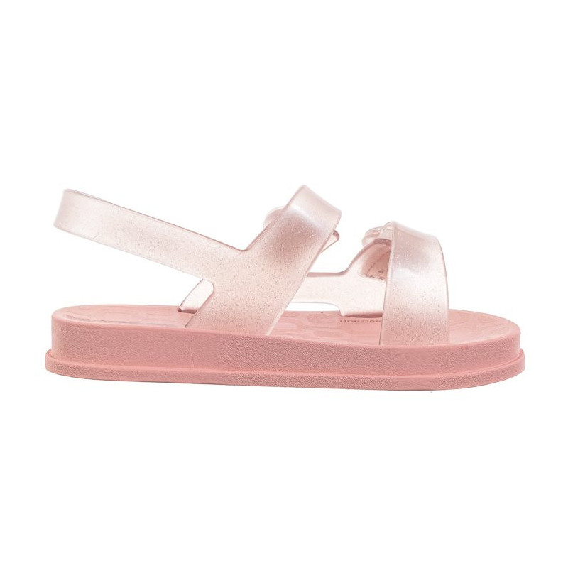 Ipanema Follow II Baby 83588/AT111 Glitter Pink (IP77-a) sandaalid