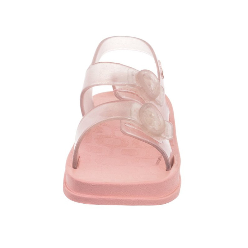 Ipanema Follow II Baby 83588/AT111 Glitter Pink (IP77-a) sandaalid