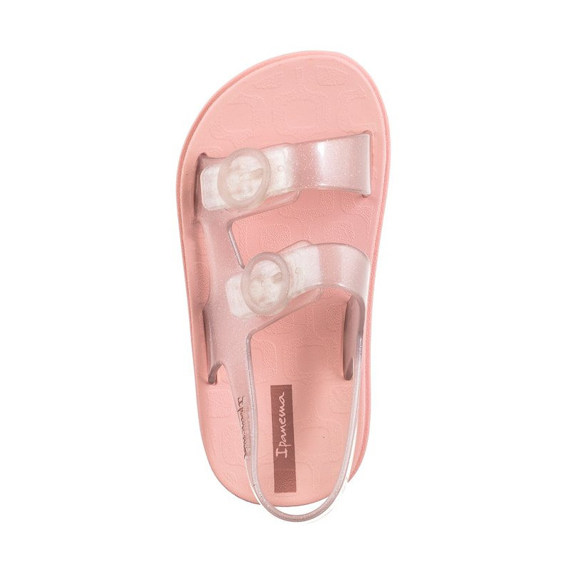 Ipanema Follow II Baby 83588/AT111 Glitter Pink (IP77-a) sandaalid