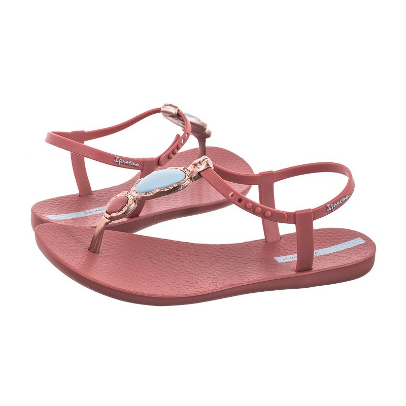 Ipanema Class Bright Sand Fem 83511/AR799 Red/Blue (IP75-b) sandaalid