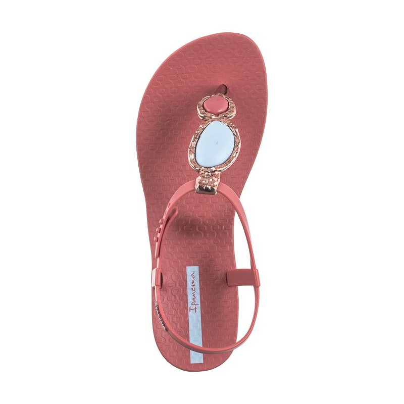 Ipanema Class Bright Sand Fem 83511/AR799 Red/Blue (IP75-b) sandaalid