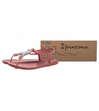 Ipanema Class Bright Sand Fem 83511/AR799 Red/Blue (IP75-b) sandaalid