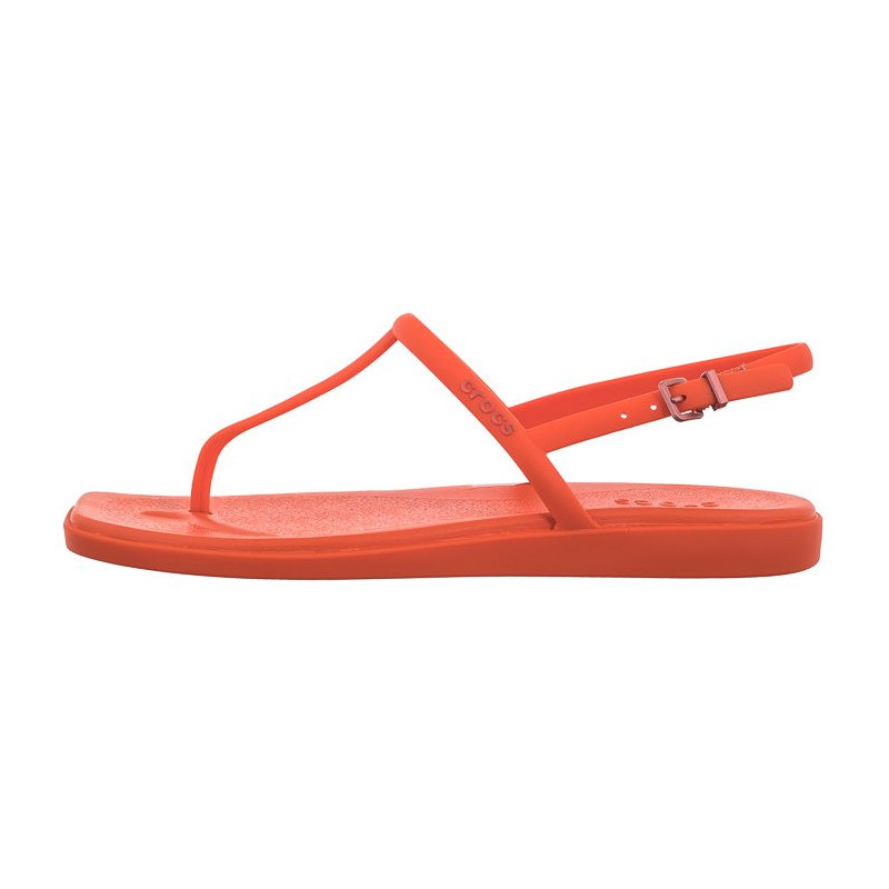 Crocs Miami Thong Flip Lava 209793-84J (CR333-c) kingad