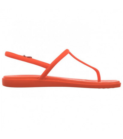 Crocs Miami Thong Flip Lava 209793-84J (CR333-c) kingad