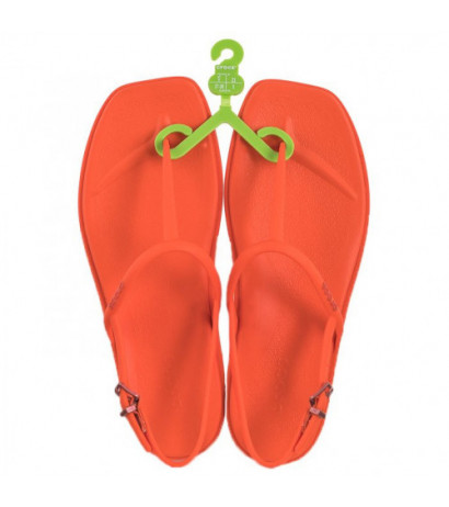 Crocs Miami Thong Flip Lava 209793-84J (CR333-c) kingad