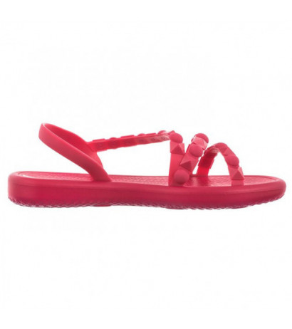 Ipanema Meu Sol Flatform AD 27148/AV839 Dark Pink/Green (IP74-b) sandaalid