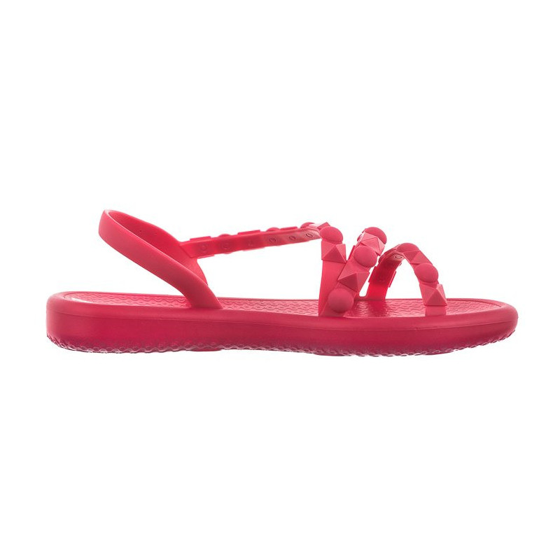 Ipanema Meu Sol Flatform AD 27148/AV839 Dark Pink/Green (IP74-b) sandaalid