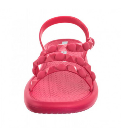 Ipanema Meu Sol Flatform AD 27148/AV839 Dark Pink/Green (IP74-b) sandaalid