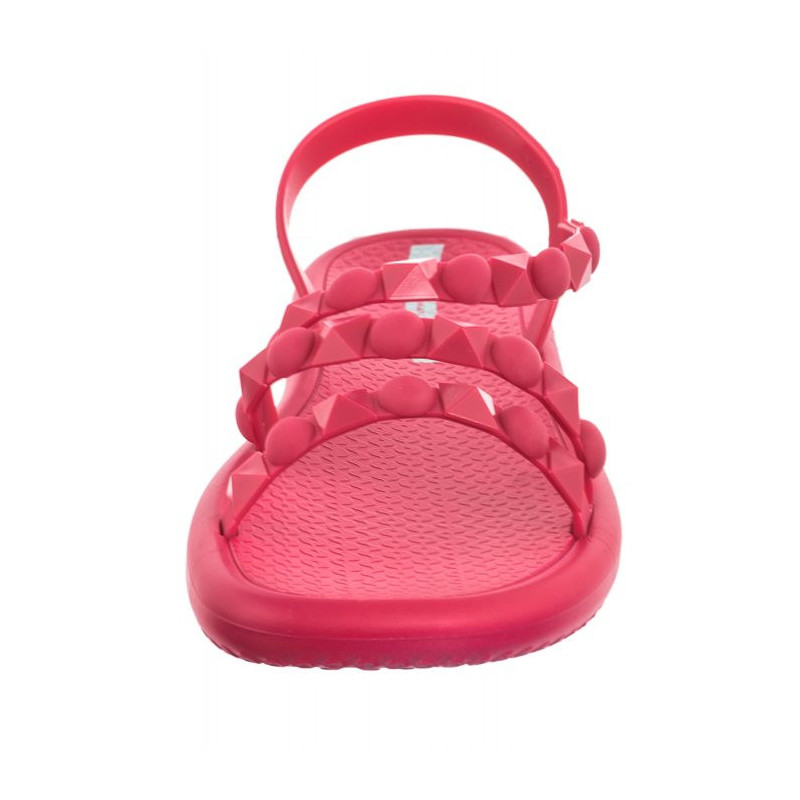 Ipanema Meu Sol Flatform AD 27148/AV839 Dark Pink/Green (IP74-b) sandaalid