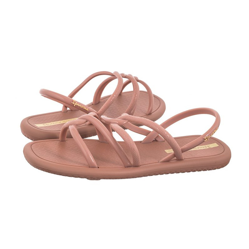 Ipanema Meu Sol Sandal AD 27135/AV561 Light Pink/Yellow (IP73-b) sandaalid