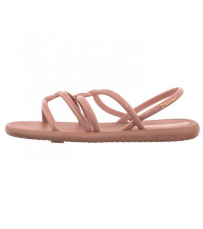 Ipanema Meu Sol Sandal AD 27135/AV561 Light Pink/Yellow (IP73-b) sandaalid