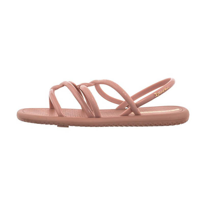 Ipanema Meu Sol Sandal AD 27135/AV561 Light Pink/Yellow (IP73-b) sandaalid