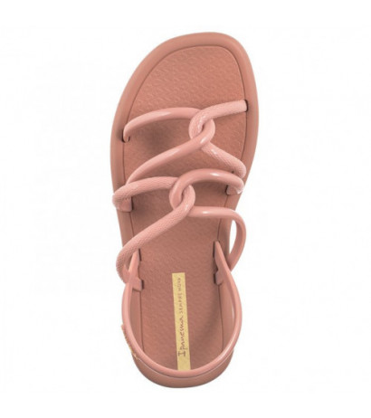 Ipanema Meu Sol Sandal AD 27135/AV561 Light Pink/Yellow (IP73-b) sandaalid