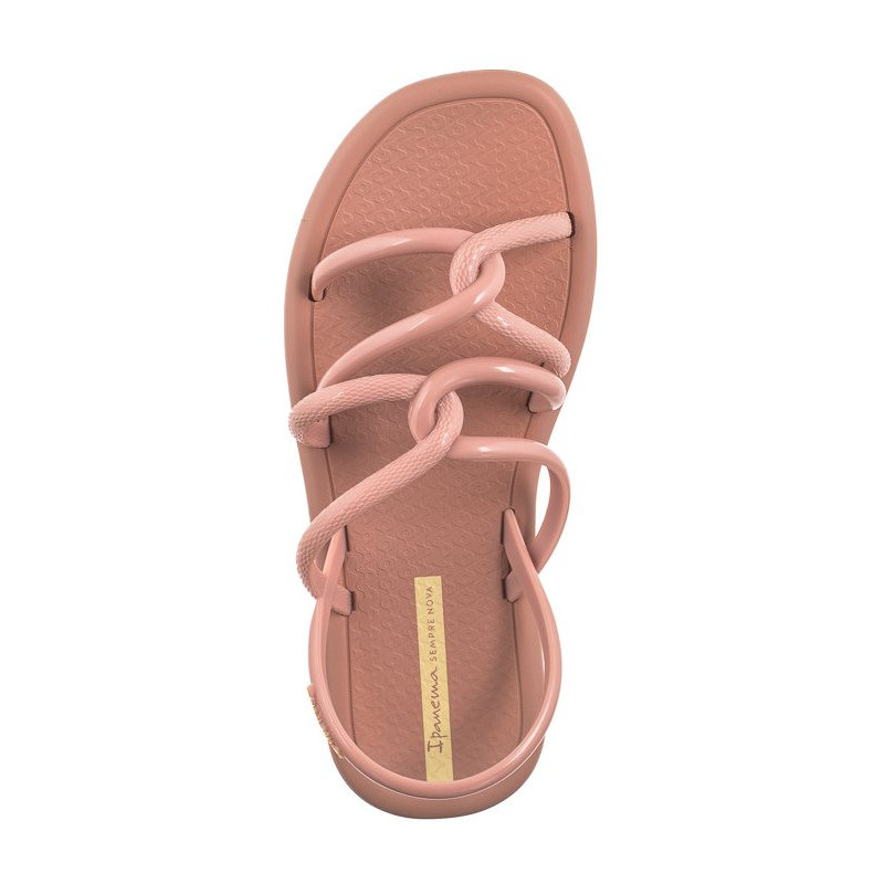 Ipanema Meu Sol Sandal AD 27135/AV561 Light Pink/Yellow (IP73-b) sandaalid