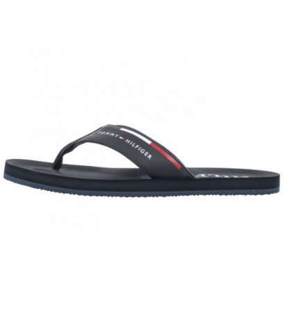 Tommy Hilfiger Comfort Hilfiger Beach Sandal Desert Sky FM0FM05096 DW5 (TH1113-a) kingad