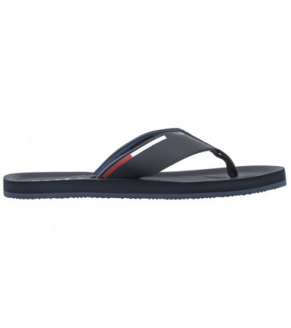 Tommy Hilfiger Comfort Hilfiger Beach Sandal Desert Sky FM0FM05096 DW5 (TH1113-a) kingad