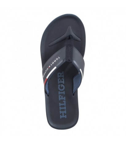 Tommy Hilfiger Comfort Hilfiger Beach Sandal Desert Sky FM0FM05096 DW5 (TH1113-a) kingad