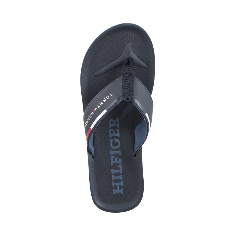 Tommy Hilfiger Comfort Hilfiger Beach Sandal Desert Sky FM0FM05096 DW5 (TH1113-a) kingad