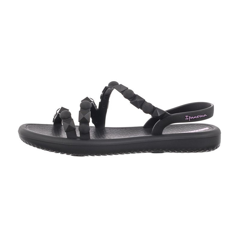 Ipanema Meu Sol Flatform AD 27148/AV840 Black/Lilac (IP74-a) sandaalid