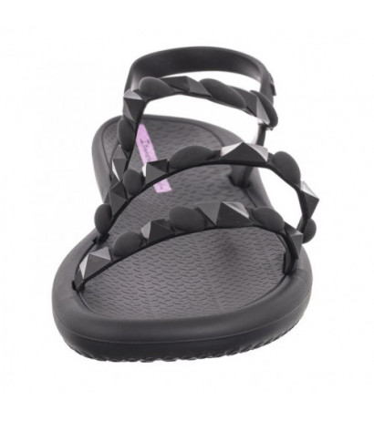 Ipanema Meu Sol Flatform AD 27148/AV840 Black/Lilac (IP74-a) sandaalid