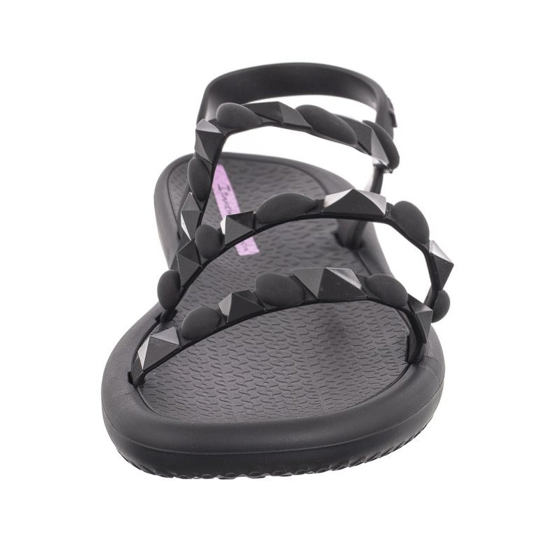 Ipanema Meu Sol Flatform AD 27148/AV840 Black/Lilac (IP74-a) sandaalid