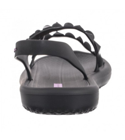 Ipanema Meu Sol Flatform AD 27148/AV840 Black/Lilac (IP74-a) sandaalid