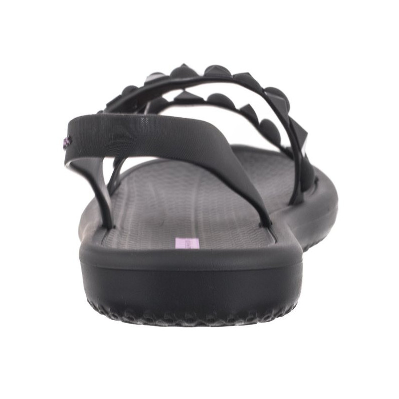 Ipanema Meu Sol Flatform AD 27148/AV840 Black/Lilac (IP74-a) sandaalid