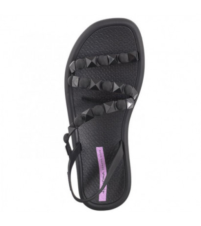 Ipanema Meu Sol Flatform AD 27148/AV840 Black/Lilac (IP74-a) sandaalid