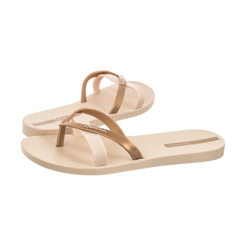 Ipanema Kirei Fem 81805/AT158 Beige/Gold (IP16-e) kingad