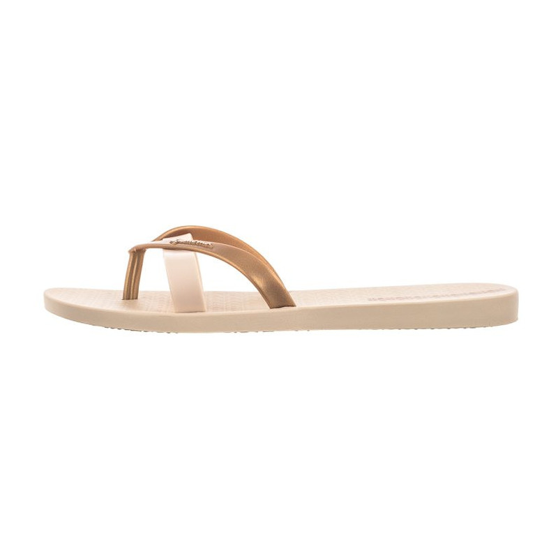 Ipanema Kirei Fem 81805/AT158 Beige/Gold (IP16-e) kingad