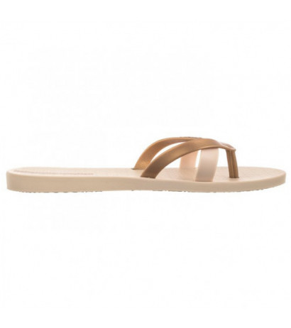 Ipanema Kirei Fem 81805/AT158 Beige/Gold (IP16-e) kingad