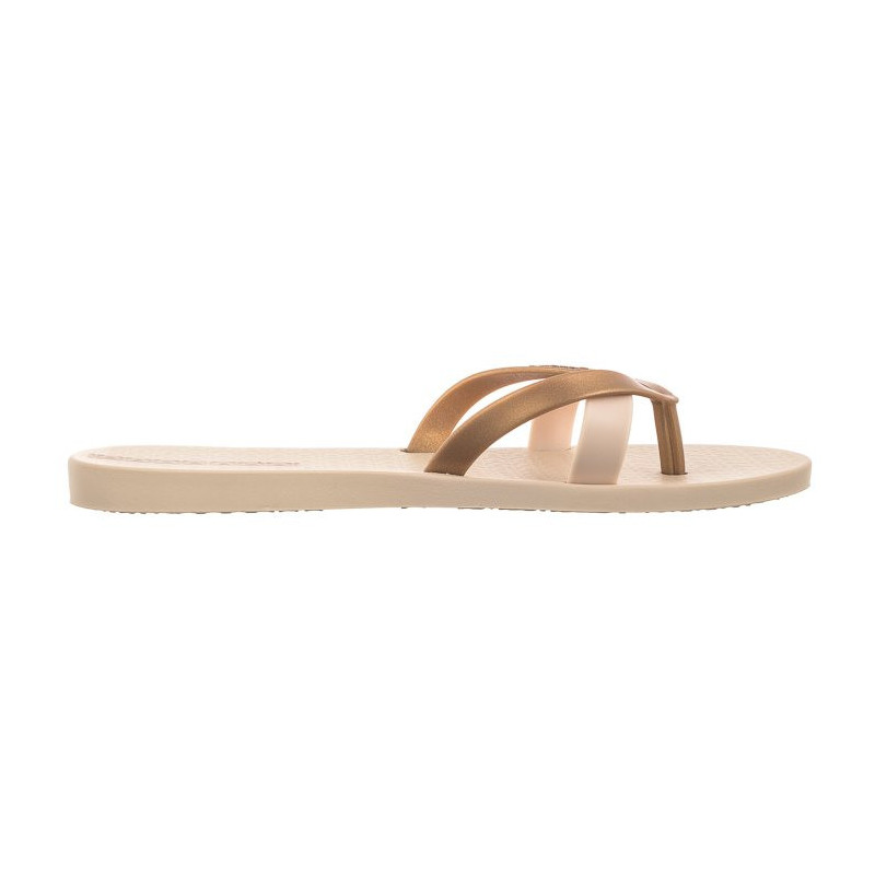 Ipanema Kirei Fem 81805/AT158 Beige/Gold (IP16-e) kingad