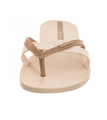 Ipanema Kirei Fem 81805/AT158 Beige/Gold (IP16-e) kingad