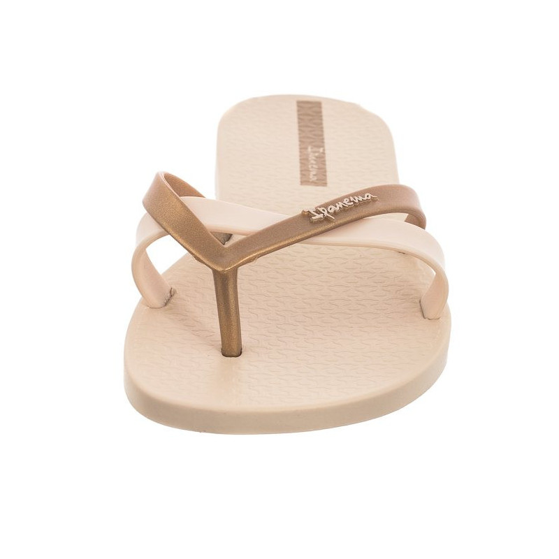 Ipanema Kirei Fem 81805/AT158 Beige/Gold (IP16-e) kingad