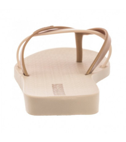 Ipanema Kirei Fem 81805/AT158 Beige/Gold (IP16-e) kingad