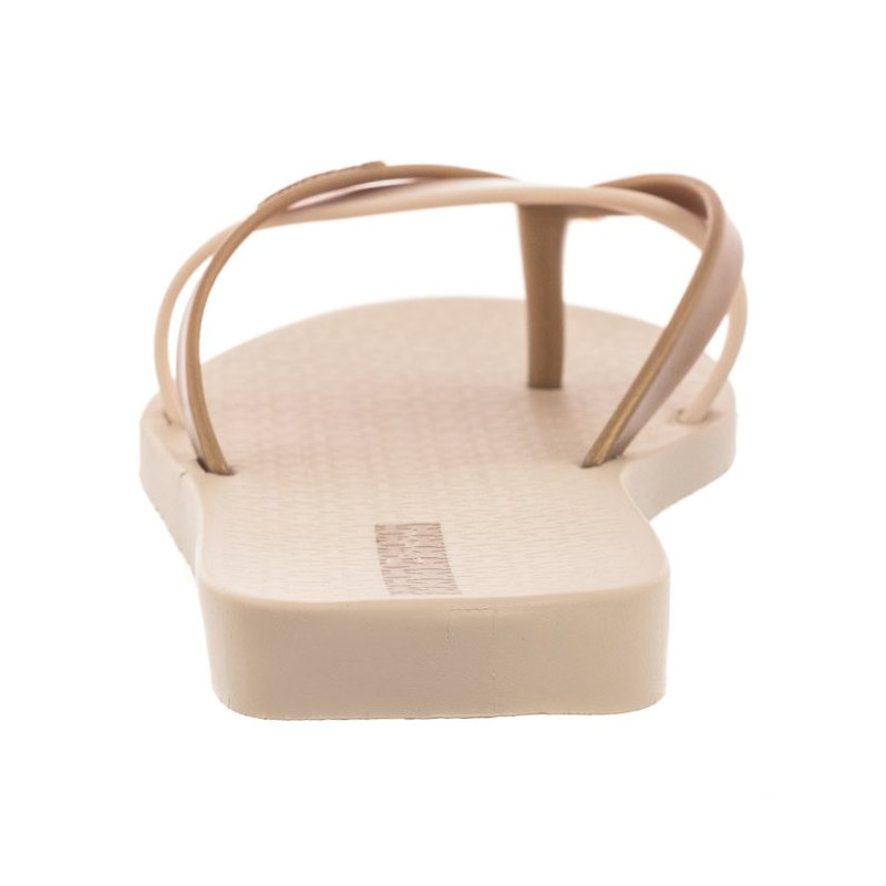 Ipanema Kirei Fem 81805/AT158 Beige/Gold (IP16-e) kingad