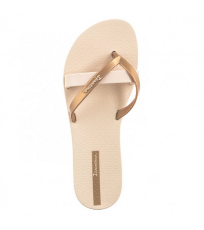 Ipanema Kirei Fem 81805/AT158 Beige/Gold (IP16-e) kingad