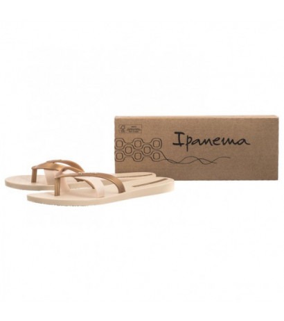 Ipanema Kirei Fem 81805/AT158 Beige/Gold (IP16-e) kingad