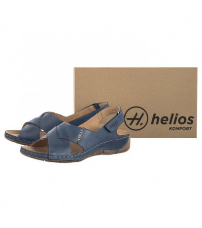 Helios Granat 229-1 042 (HE23-a) sandaalid